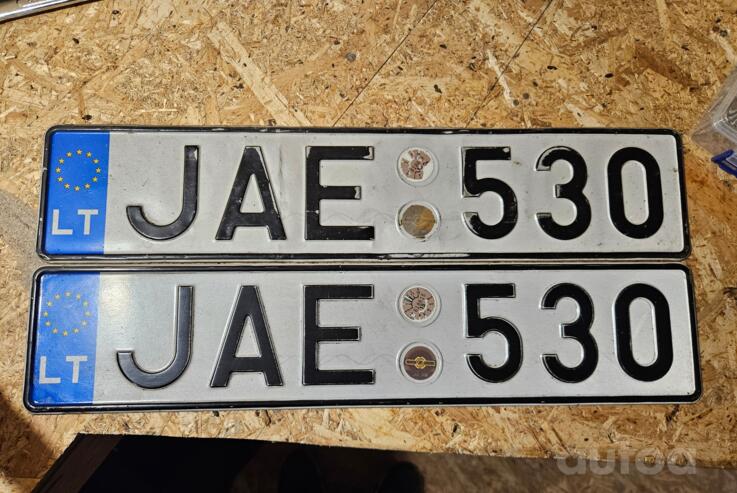 JAE 530