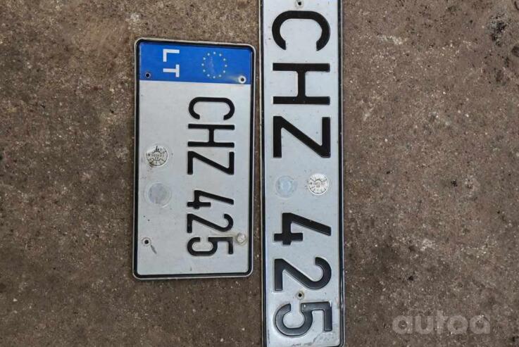 CHZ425