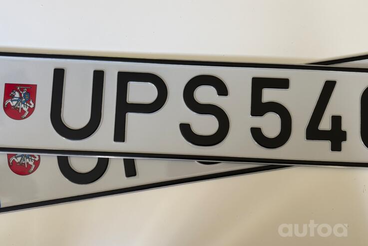 UPS540