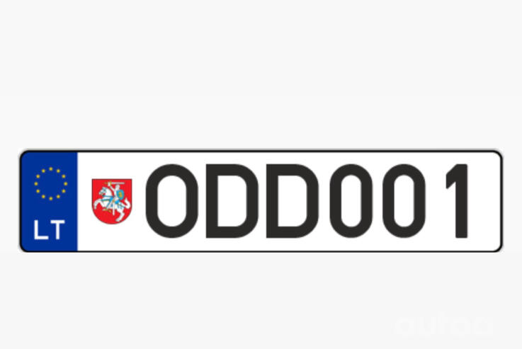 ODD001