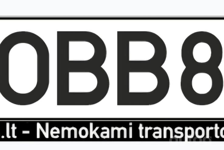 OBB888