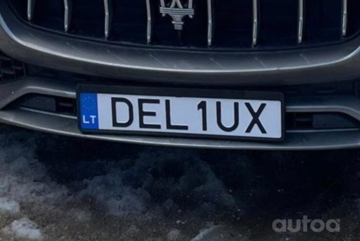 DEL1UX