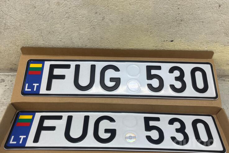 FUG 530
