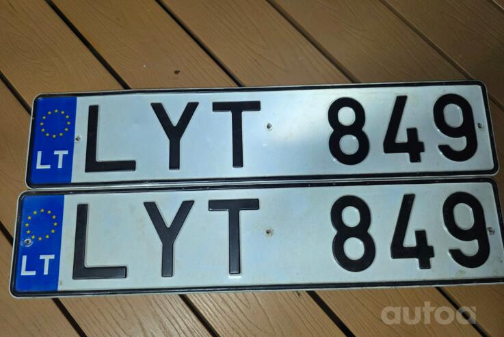 LYT849