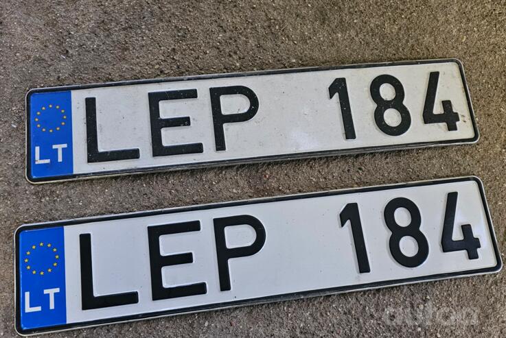 LEP184