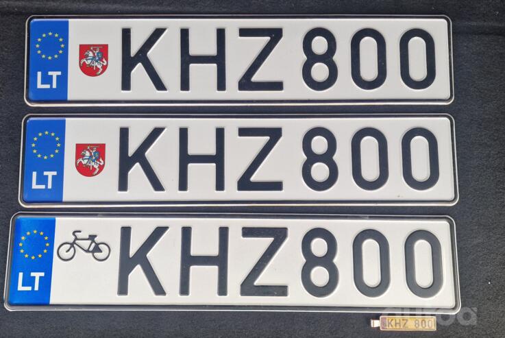 KHZ800