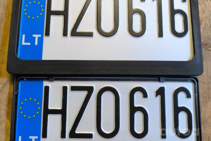 HZO616