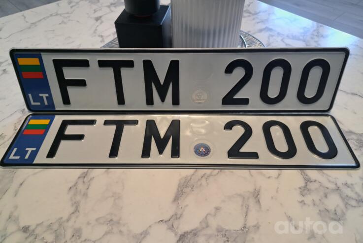 FTM200
