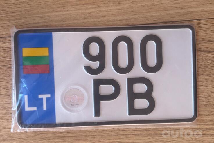 900PB