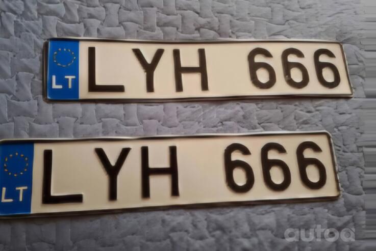 LYH666