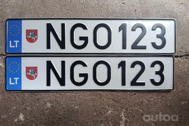 NGO123