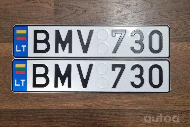 BMV 730