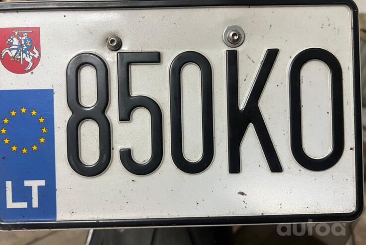 850KO