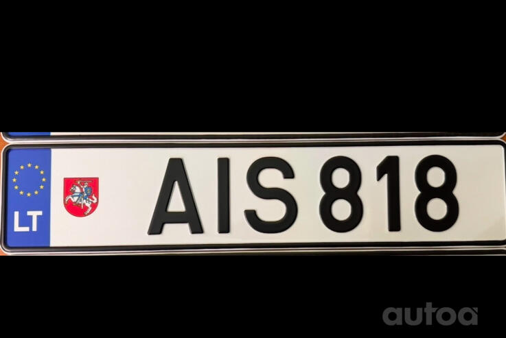 AIS818