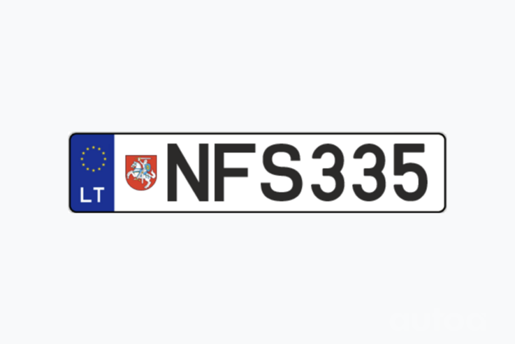 NFS335