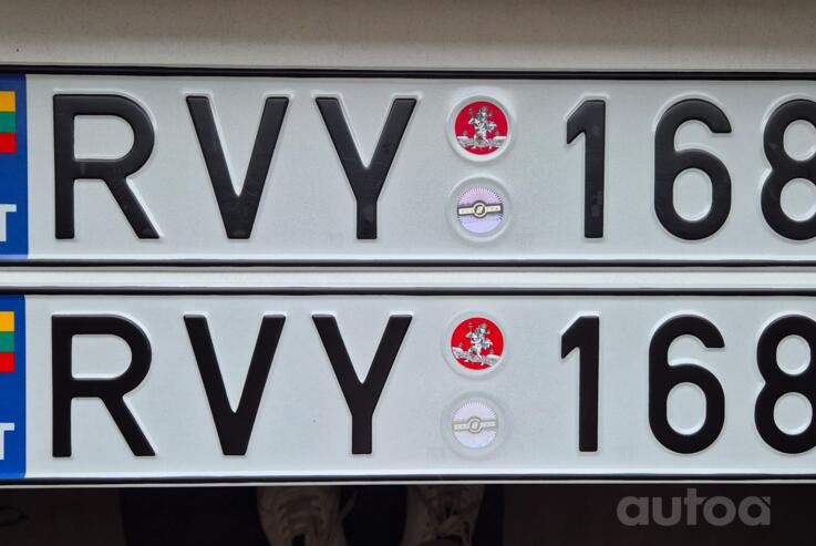 RVY 168