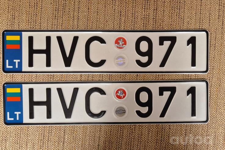HVC : 971