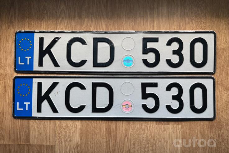 KCD 530