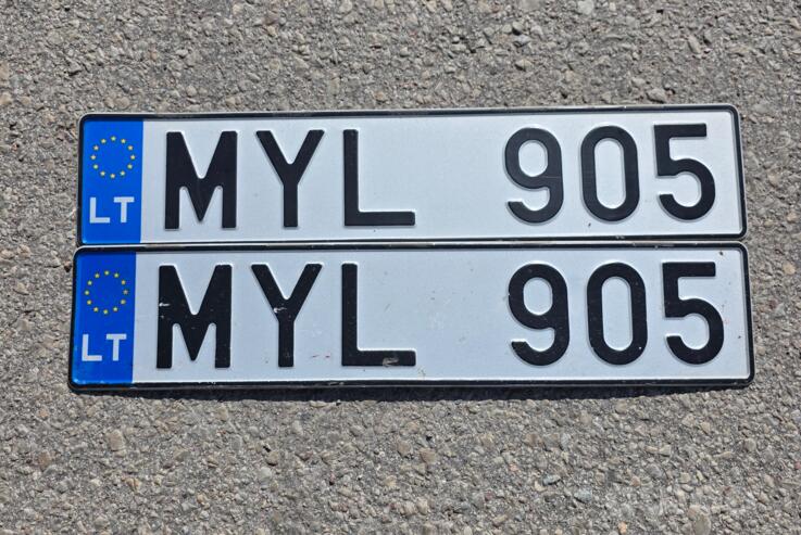 MYL905