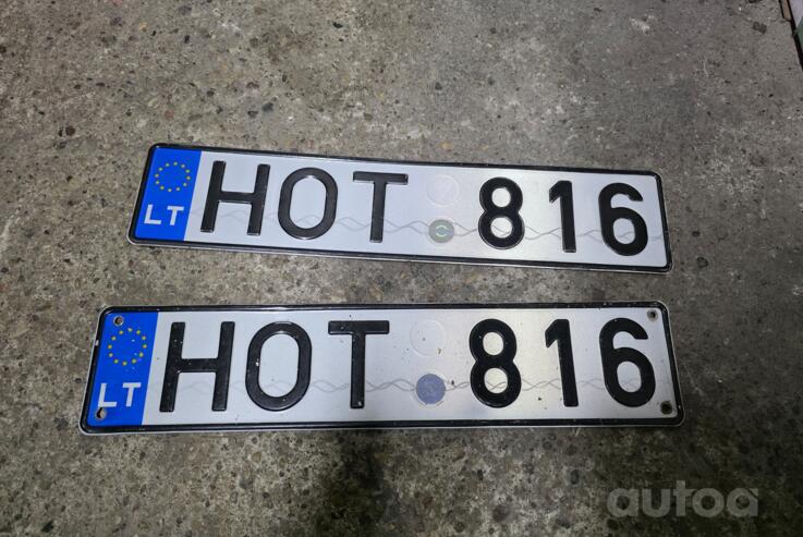 HOT 816