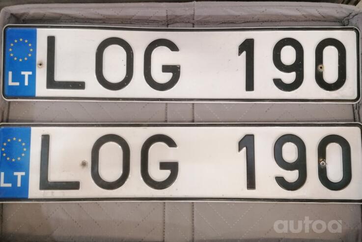 LOG190