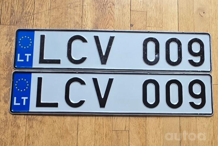 LCV009