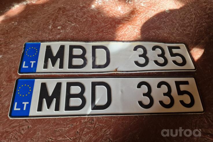 MBD335