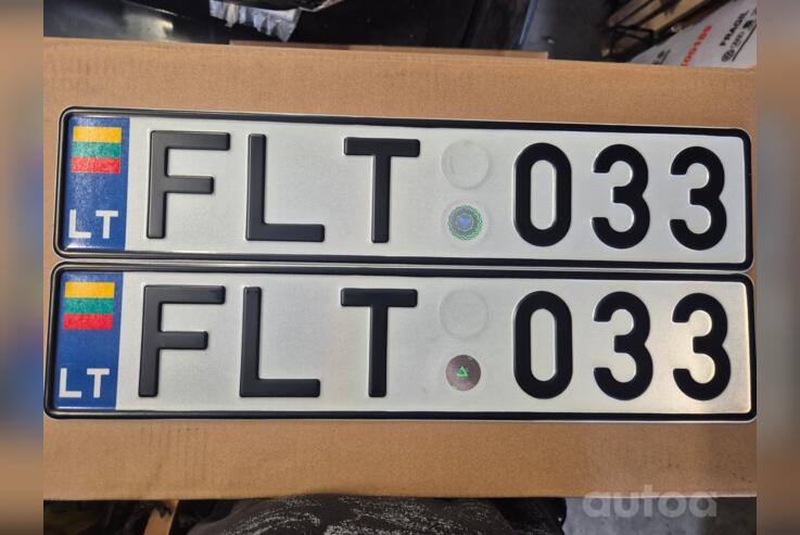 FLT 033