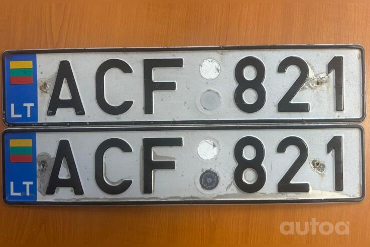 ACF 821