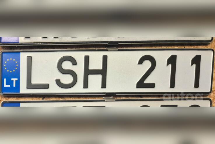 LSH 211