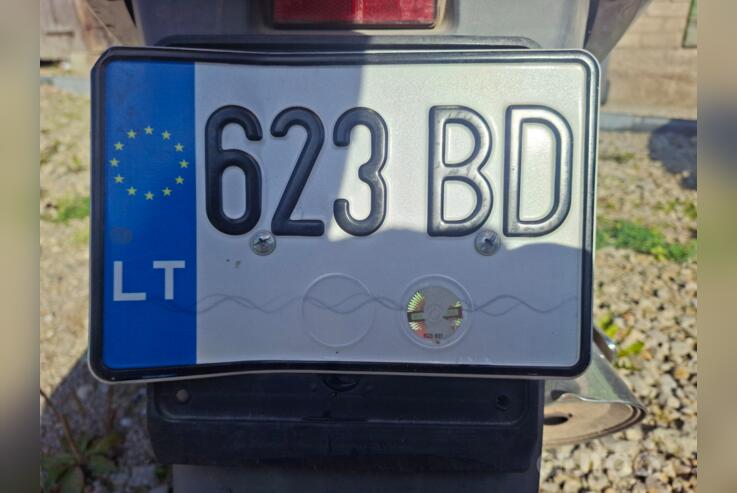 623BD