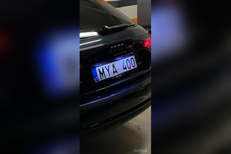 MYA400