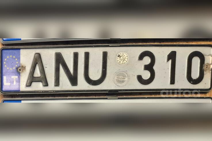 ANU 310