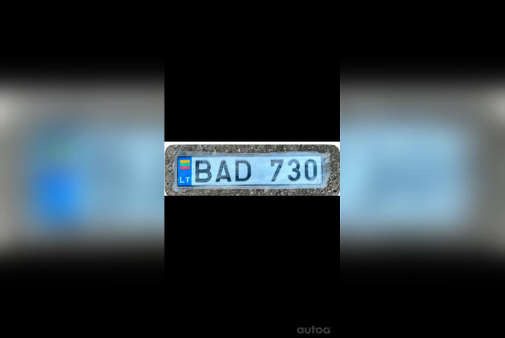 BAD 730