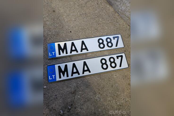 MAA887