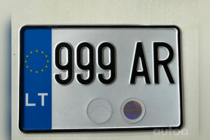 999AR