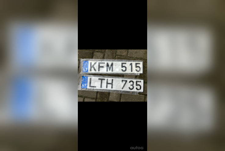 KFM515