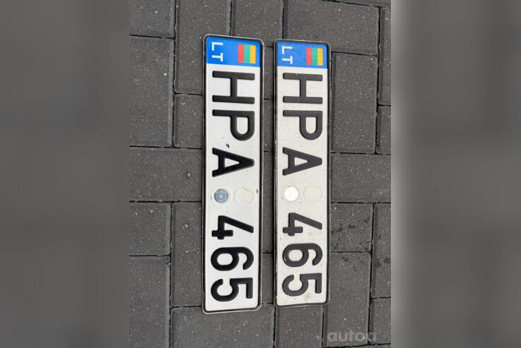 HPA465