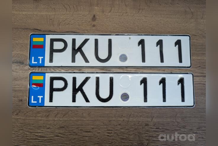 PKU 111