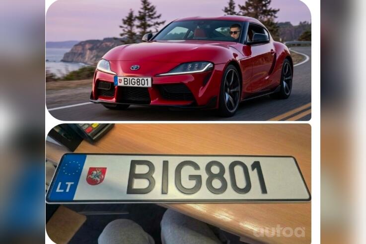 BIG801