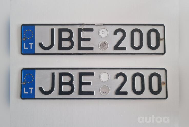 JBE200