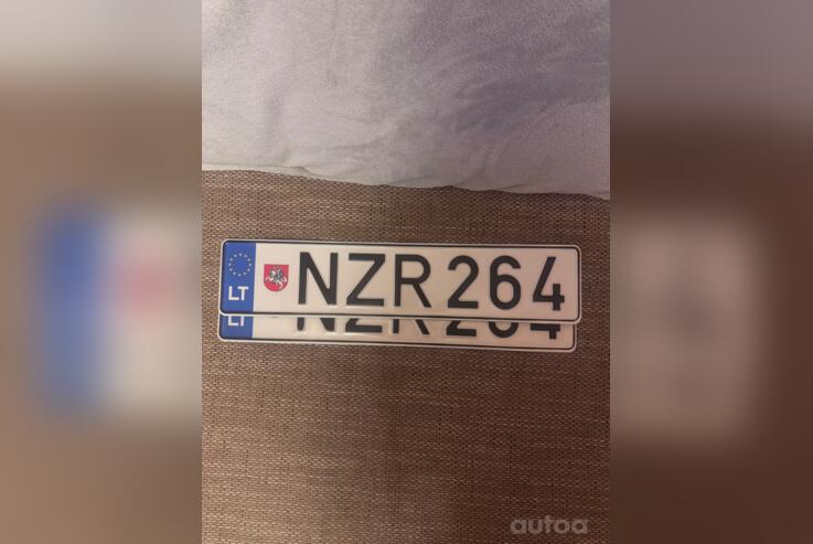 NZR264