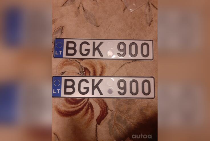 BGK900