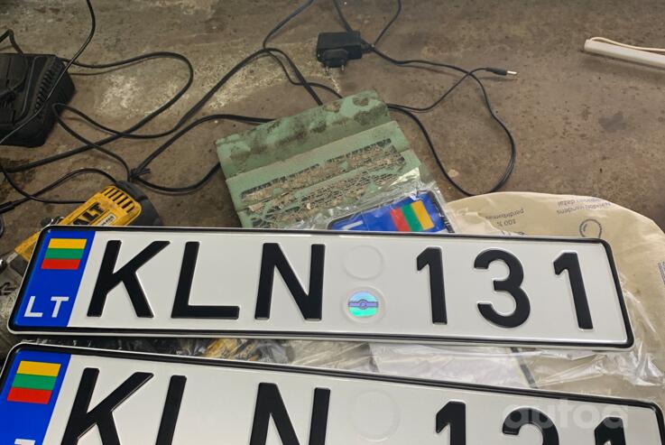 KLN 131