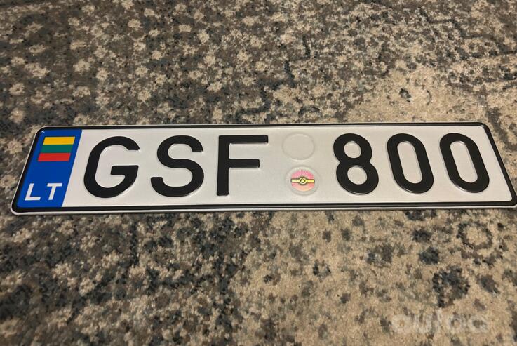 GSF800
