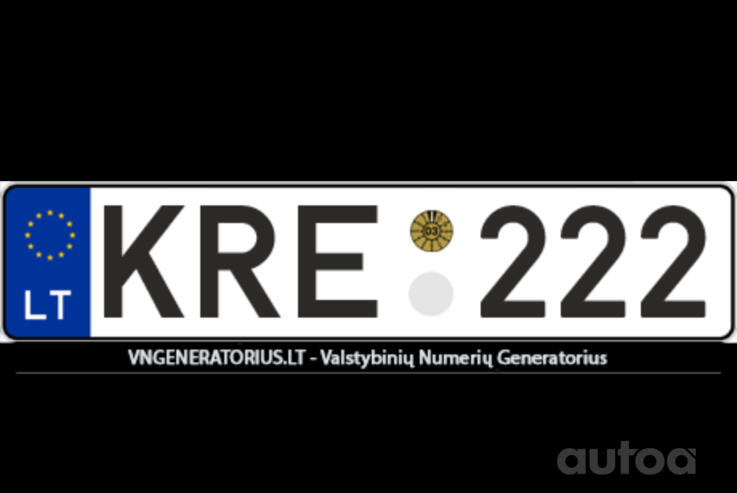 KRE222