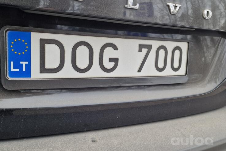 DOG700