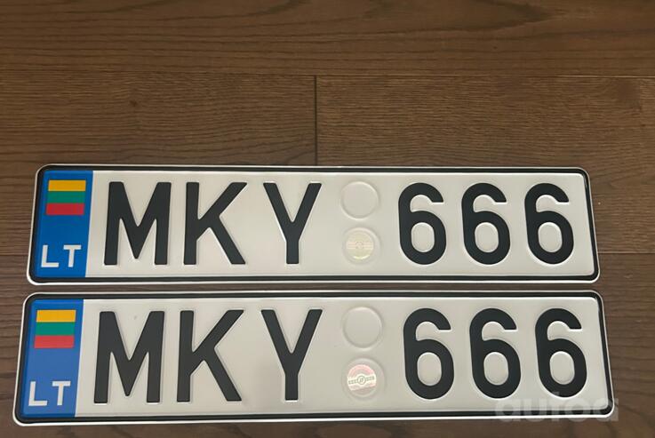 MKY666