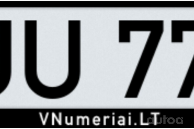 UU 777