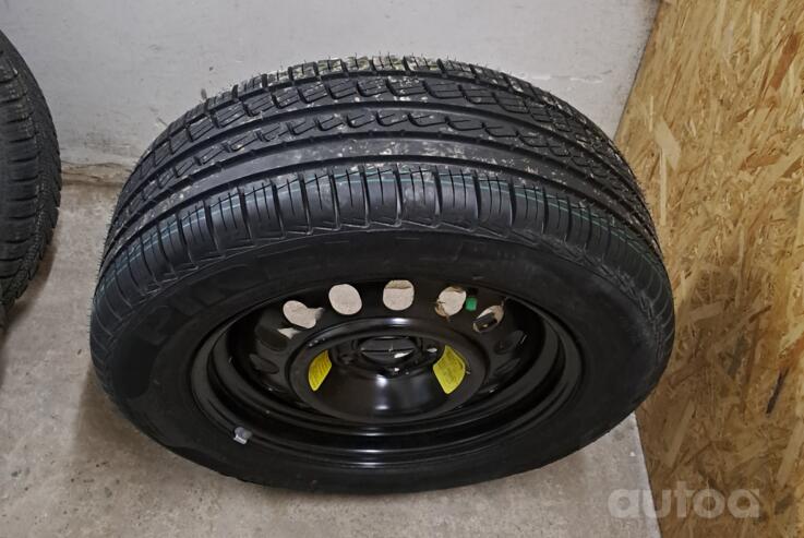 Muu, terasest stantsitud